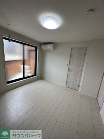 ベイルームフルリール相模大野の物件内観写真